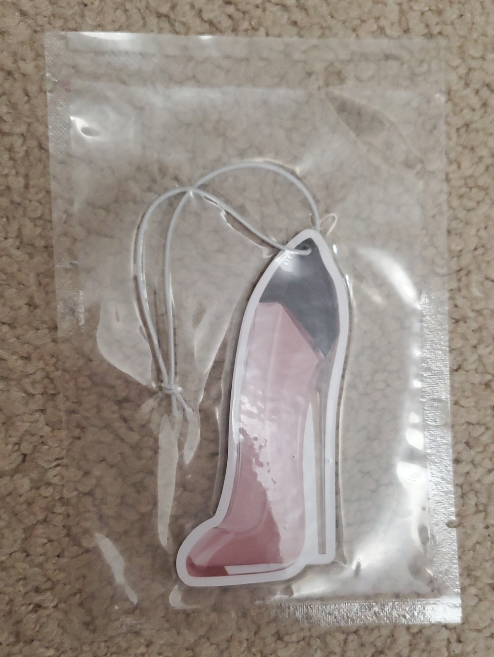 Carolina Herrera Good Girl car/air freshener